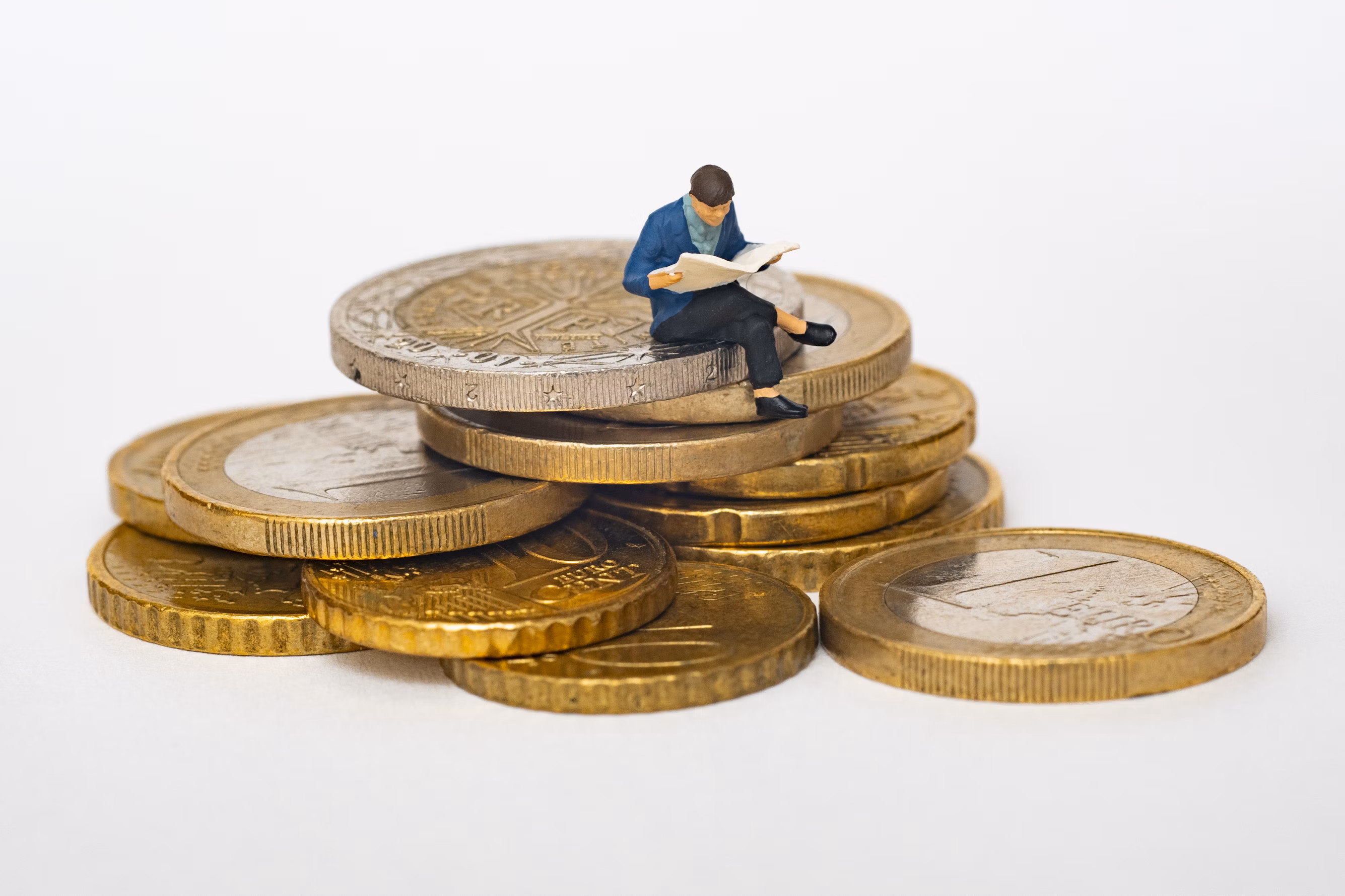 Coins